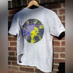 Supreme Marble Shirt Size Medium